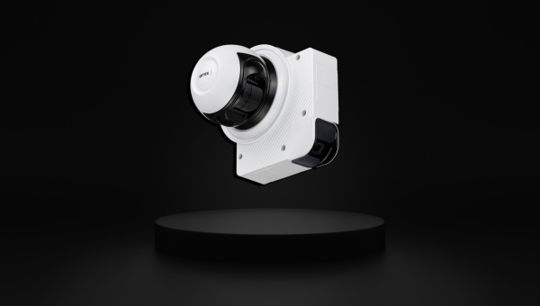 OPTEX launches new REDSCAN mini-Pro LiDAR sensor with integrated camera to give customers a highly accurate and adaptable detection solution 